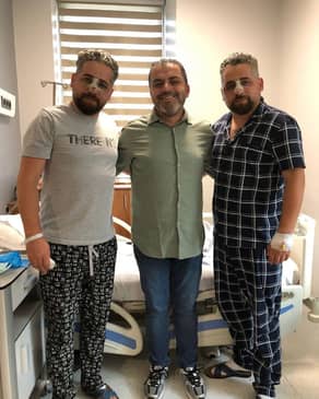 Slider image (8) Dr. Zeki Yasar Clinic